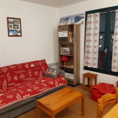 Studio Sainte Marie De Campan Ngoại thất bức ảnh