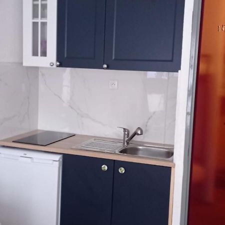 Studio Sainte Marie De Campan Ngoại thất bức ảnh