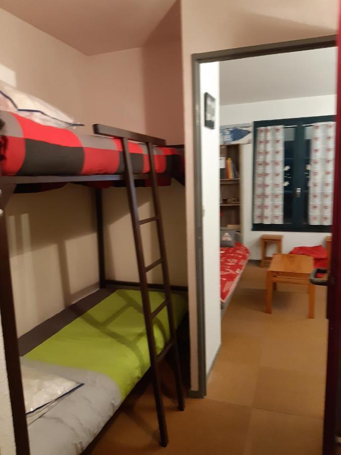 Studio Sainte Marie De Campan Ngoại thất bức ảnh