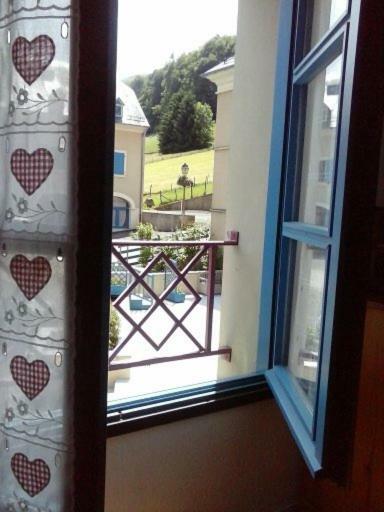 Studio Sainte Marie De Campan Ngoại thất bức ảnh
